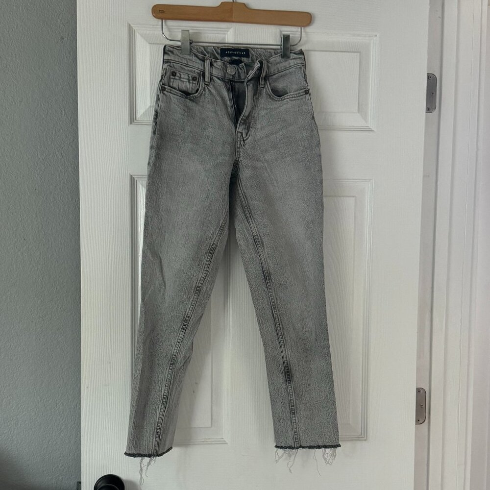 Aeropostale Jeans, Size 000 Regular